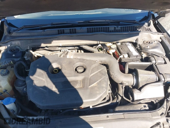 2016 Ford Fusion Titanium with VIN 3FA6P0K90GR179528, listed as a IAAI auction lot 41587248 with 230,264 mi miles and . Bid and sale history available at DreamBid. Image 10.