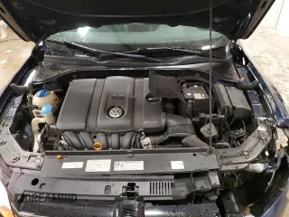 2012 Volkswagen Passat SE с VIN 1VWBP7A33CC087804, выставлен на аукционе Copart как лот 51171745 с пробегом 170 512 миль миль и Чистый • Clean title. История ставок и продаж доступна на DreamBid. Изображение 11.