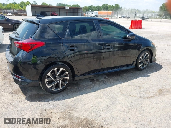 2016 Scion iM with VIN JTNKARJE1GJ512032, listed as a IAAI auction lot 42825191 with 114,797 mi miles and . Bid and sale history available at DreamBid. Image 4.