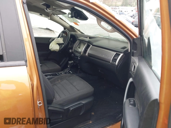 2019 Ford Ranger XL с VIN 1FTER4FHXKLB20437, выставлен на аукционе IAAI как лот 41941799 с пробегом 66 000 миль миль и . История ставок и продаж доступна на DreamBid. Изображение 5.