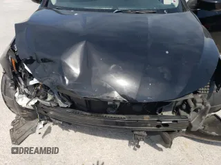 2018 Nissan Sentra S z VIN 3N1AB7AP5JY348258, wystawiony jako Copart lot #53093585 z przebiegiem Nie podano mil oraz Szkoda całkowita • Salvage title. Historia ofert i sprzedaży dostępna na DreamBid. Obrazek 12.