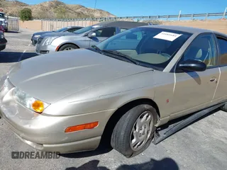2002 Saturn SL z VIN 1G8ZK52722Z103373, wystawiony jako IAAI lot #41681684 z przebiegiem 109 389 mil mil oraz . Historia ofert i sprzedaży dostępna na DreamBid. Obrazek 6.