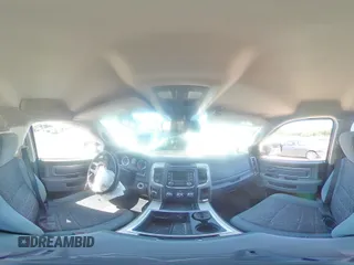 2014 Ram 1500 Big Horn с VIN 1C6RR7GG1ES355142, выставлен на аукционе Copart как лот 70312904 с пробегом Не указан миль и Списание • Salvage title. История ставок и продаж доступна на DreamBid. Изображение 13.