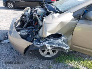 2008 Toyota Prius with VIN JTDKB20U887698068, listed as a IAAI auction lot 42215998 with 117,851 mi miles and . Bid and sale history available at DreamBid. Image 15.