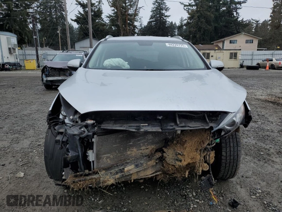 2018 Kia Sorento LX V6 with VIN 5XYPGDA52JG391627, listed as a Copart auction lot 44220725 with 64,109 mi miles and Salvage Title. Bid and sale history available at carsss.com. Image 5.