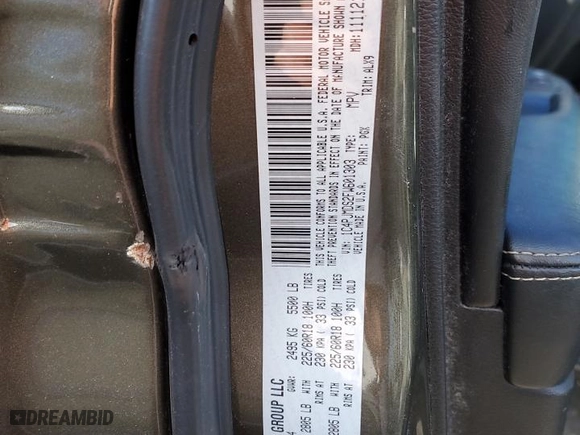2015 Jeep Cherokee Limited with VIN 1C4PJMDS2FW601303, listed as a Copart auction lot 45858085 with 197,567 mi miles and Salvage Title. Bid and sale history available at carsss.com. Image 13.