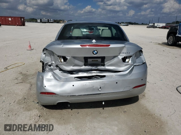 2019 BMW 4 Series 430i z VIN WBA4Z1C59KEE44231, wystawiony jako Copart lot #43372235 z przebiegiem 34 143 mil mil oraz Szkoda całkowita • Salvage title. Historia ofert i sprzedaży dostępna na DreamBid. Obrazek 6.