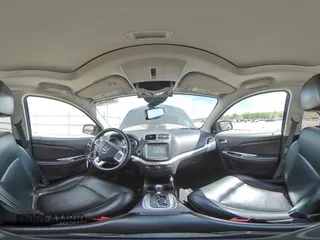 2017 Dodge Journey GT z VIN 3C4PDDEG7HT596609, wystawiony jako Copart lot #56644475 z przebiegiem 55 439 mil mil oraz Szkoda całkowita • Salvage title. Historia ofert i sprzedaży dostępna na DreamBid. Obrazek 15.