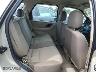 2003 Ford Escape XLS Popular with VIN 1FMYU02193KC65677, listed as a Copart auction lot 62337224 with 66,550 mi miles and Clean Title. Bid and sale history available at carsss.com. Image 11.