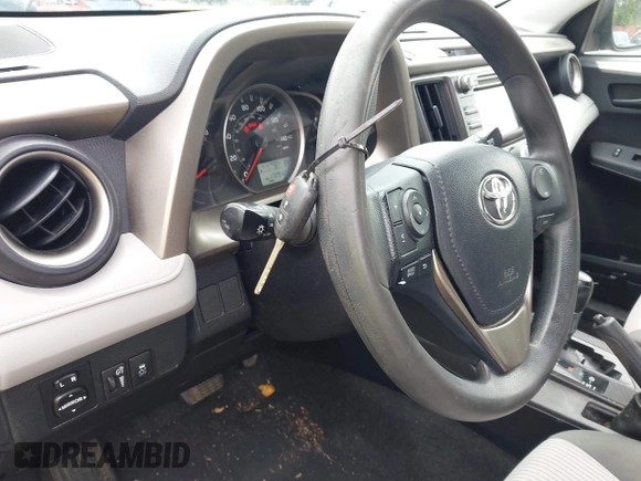 2013 Toyota RAV4 LE z VIN 2T3ZFREV0DW005389, wystawiony jako IAAI lot #42625496 z przebiegiem 172 912 mil mil oraz . Historia ofert i sprzedaży dostępna na DreamBid. Obrazek 11.