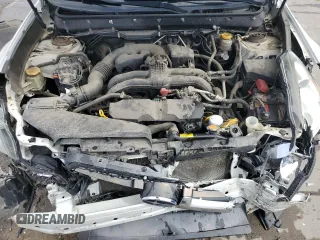 2013 Subaru Legacy 2.5i z VIN 4S3BMCA62D3040389, wystawiony jako Copart lot #50062795 z przebiegiem 181 180 mil mil oraz Szkoda całkowita • Salvage title. Historia ofert i sprzedaży dostępna na DreamBid. Obrazek 11.
