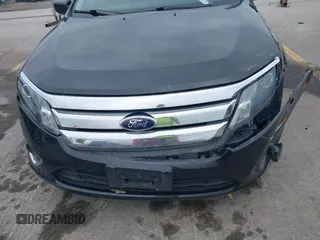 2012 Ford Fusion SEL z VIN 3FAHP0JA6CR363421, wystawiony jako IAAI lot #42552226 z przebiegiem 132 627 mil mil oraz . Historia ofert i sprzedaży dostępna na DreamBid. Obrazek 6.