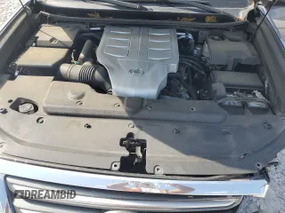 2019 Lexus GX 460 z VIN JTJBM7FX4K5214759, wystawiony jako Copart lot #54353205 z przebiegiem 94 478 mil mil oraz Szkody całkowita. Historia ofert i sprzedaży dostępna na DreamBid. Obrazek 11.