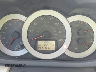 2009 Toyota RAV4 Ltd with VIN JTMBF31V395012887, listed as a IAAI auction lot 41426010 with 155,366 mi miles. Bid and sale history available at carsss.com. Image 7.