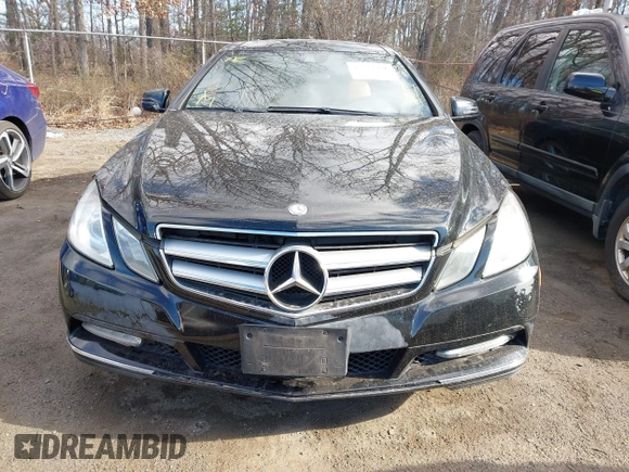 2012 Mercedes-Benz E 350 with VIN WDDKJ5KBXCF140579, listed as a IAAI auction lot 41652236 with 194,746 mi miles and . Bid and sale history available at DreamBid. Image 12.
