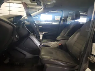 2016 Ford Escape SE with VIN 1FMCU9G9XGUC31657, listed as a Copart auction lot 50541295 with Not Provided miles and Clean Title. Bid and sale history available at DreamBid. Image 7.