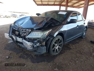 2016 Acura ILX with VIN 19UDE2F34GA006082, listed as a IAAI auction lot 41998326 with 103,872 mi miles and . Bid and sale history available at DreamBid. Image 17.