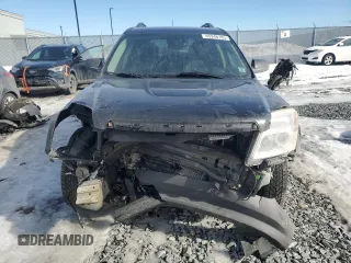 2017 GMC Terrain SLE with VIN 2GKFLTE39H6288257, listed as a Copart auction lot 45348105 with 114,560 mi miles and Salvage Title. Bid and sale history available at carsss.com. Image 5.