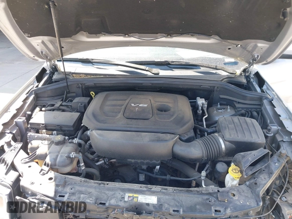 2018 Jeep Grand Cherokee Limited с VIN 1C4RJFBG2JC324682, выставлен на аукционе IAAI как лот 42253568 с пробегом 70 080 миль миль и . История ставок и продаж доступна на DreamBid. Изображение 10.