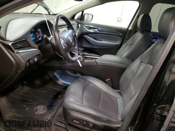 2018 Buick Enclave Essence with VIN 5GAERBKW5JJ285056, listed as a Copart auction lot 53888975 with 70,579 mi miles and Clean Title. Bid and sale history available at carsss.com. Image 7.