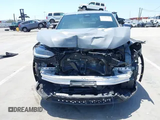 2024 Honda HR-V Sport with VIN 3CZRZ1H57RM751636, listed as a IAAI auction lot 42349287 with 8,346 mi miles and . Bid and sale history available at DreamBid. Image 6.