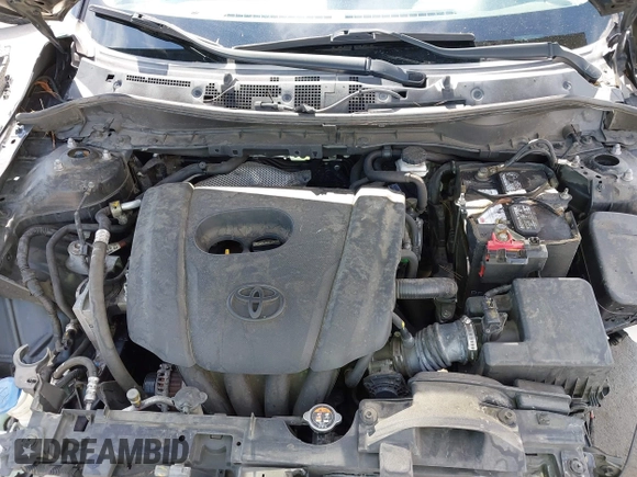 2016 Scion iA z VIN 3MYDLBZVXGY136298, wystawiony jako IAAI lot #42014712 z przebiegiem 124 038 mil mil oraz . Historia ofert i sprzedaży dostępna na DreamBid. Obrazek 10.