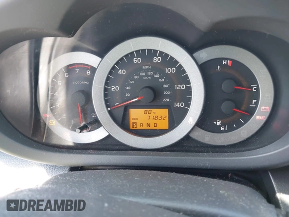 2012 Toyota RAV4 Sport z VIN 2T3WF4DVXCW137159, wystawiony jako IAAI lot #42508298 z przebiegiem 71 832 mil mil oraz . Historia ofert i sprzedaży dostępna na DreamBid. Obrazek 7.