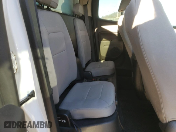 2016 Chevrolet Colorado 4WD WT with VIN 1GCHTBE36G1348222, listed as a Copart auction lot 77188204 with 139,590 mi miles and Clean Title. Bid and sale history available at carsss.com. Image 10.