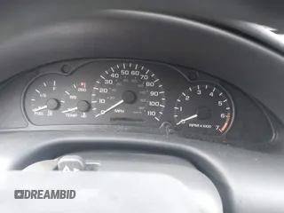 2002 Chevrolet Cavalier with VIN 1G1JC524327101111, listed as a IAAI auction lot 41711279 with Not Provided miles and . Bid and sale history available at DreamBid. Image 7.