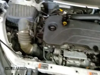 2024 Chevrolet Equinox LS с VIN 3GNAX5EG2RL294575, выставлен на аукционе Copart как лот 69759195 с пробегом 48 879 миль миль и Списание • Salvage title. История ставок и продаж доступна на DreamBid. Изображение 16.