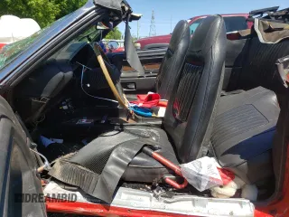 1971 Dodge Challenger с VIN JH27G1B104685, выставлен на аукционе Copart как лот 59392914 с пробегом 125 507 миль миль и Чистый • Clean title. История ставок и продаж доступна на DreamBid. Изображение 7.