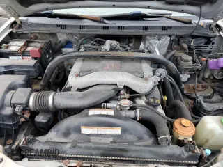 2004 Suzuki XL7 LX z VIN JS3TX92V744100442, wystawiony jako Copart lot #84847614 z przebiegiem 82 751 mil mil oraz Szkody całkowita. Historia ofert i sprzedaży dostępna na DreamBid. Obrazek 12.
