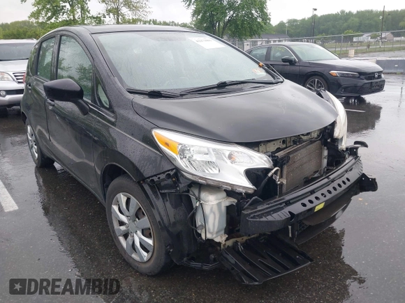 2015 Nissan Note SV с VIN 3N1CE2CP3FL367721, выставлен на аукционе IAAI как лот 42273901 с пробегом 71 265 миль миль и . История ставок и продаж доступна на DreamBid. Изображение 1.