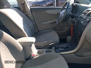 2010 Toyota Corolla with VIN 1NXBU4EE5AZ173723, listed as a IAAI auction lot 41455944 with 225,345 mi miles. Bid and sale history available at carsss.com. Image 5.