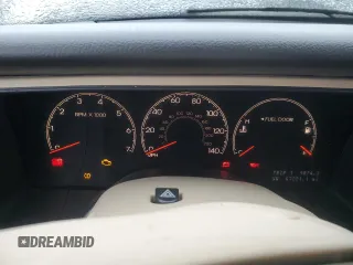 2006 Lincoln Navigator Luxury z VIN 5LMFU28526LJ16522, wystawiony jako Copart lot #44016095 z przebiegiem 67 221 mil mil oraz Szkoda całkowita • Salvage title. Historia ofert i sprzedaży dostępna na DreamBid. Obrazek 9.
