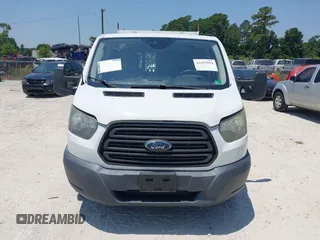 2015 Ford Transit Cargo z VIN 1FTNE1YM9FKA16926, wystawiony jako IAAI lot #42493994 z przebiegiem 218 427 mil mil oraz . Historia ofert i sprzedaży dostępna na DreamBid. Obrazek 12.