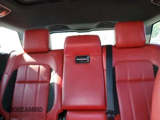 2019 Land Rover Range Rover Sport Dynamic with VIN SALWR2RE7KA816302, listed as a Copart auction lot 53452395 with 142,624 mi miles and Clean Title. Bid and sale history available at carsss.com. Image 10.