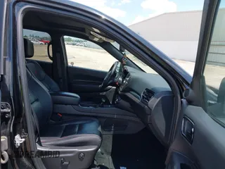 2023 Dodge Durango GT z VIN 1C4RDJDG0PC597135, wystawiony jako IAAI lot #42376422 z przebiegiem Nie podano mil oraz . Historia ofert i sprzedaży dostępna na DreamBid. Obrazek 5.