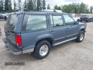 1994 Ford Explorer Eddie Bauer z VIN 1FMDU34X1RUA06860, wystawiony jako IAAI lot #42218488 z przebiegiem 68 682 mil mil oraz . Historia ofert i sprzedaży dostępna na DreamBid. Obrazek 4.