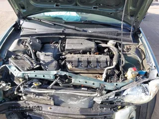 2004 Honda Civic VP with VIN 2HGES16344H584753, listed as a IAAI auction lot 41818981 with 323,204 mi miles and . Bid and sale history available at carsss.com. Image 10.