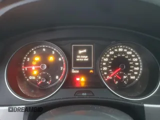 2021 Volkswagen Atlas SE z VIN 1V2LP2CA2MC559089, wystawiony jako Copart lot #43251325 z przebiegiem 60 630 mil mil oraz Szkody całkowita. Historia ofert i sprzedaży dostępna na DreamBid. Obrazek 9.
