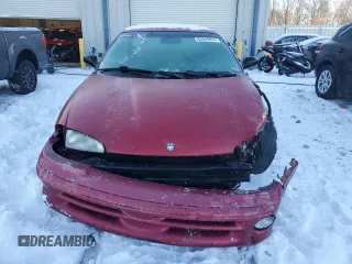 1995 Dodge Intrepid z VIN 1B3HD56F4SF655764, wystawiony jako Copart lot #83049974 z przebiegiem 47 721 mil mil oraz Czysty tytuł • Clean title. Historia ofert i sprzedaży dostępna na DreamBid. Obrazek 5.