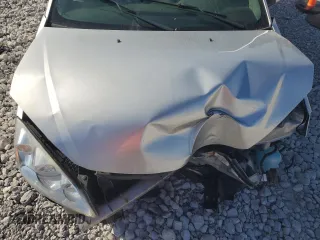 2010 Pontiac G6 w/1SD with VIN 1G2ZA5E0XA4144924, listed as a Copart auction lot 72158364 with 103,860 mi miles and Salvage Title. Bid and sale history available at carsss.com. Image 12.