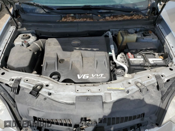 2012 Chevrolet Captiva Sport LT with VIN 3GNAL3E56CS656371, listed as a Copart auction lot 74806114 with Not Provided miles and Non Repairable. Bid and sale history available at DreamBid. Image 12.