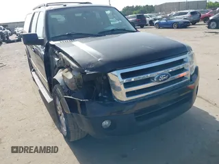 2013 Ford Expedition Max XLT с VIN 1FMJK1H59DEF20030, выставлен на аукционе IAAI как лот 42657309 с пробегом 244 762 миль миль и . История ставок и продаж доступна на DreamBid. Изображение 1.