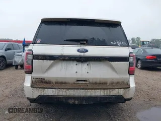 2019 Ford Expedition Limited z VIN 1FMJU2AT1KEA41705, wystawiony jako IAAI lot #42285780 z przebiegiem Nie podano mil oraz . Historia ofert i sprzedaży dostępna na DreamBid. Obrazek 16.