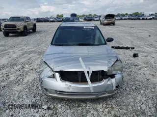 2006 Nissan Altima S with VIN 1N4AL11EX6N410351, listed as a Copart auction lot 60219105 with 116,088 mi miles and Salvage title. Bid and sale history available at DreamBid. Image 5.