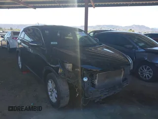 2020 Kia Sorento LX z VIN 5XYPG4A3XLG657574, wystawiony jako IAAI lot #41851904 z przebiegiem 272 992 mil mil oraz . Historia ofert i sprzedaży dostępna na DreamBid. Obrazek 1.