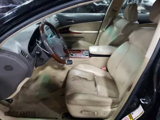 2006 Lexus GS 300 with VIN JTHCH96S860005196, listed as a Copart auction lot 78882204 with 251,421 mi miles and Clean Title. Bid and sale history available at carsss.com. Image 7.