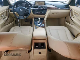 2013 BMW 3 Series 328i с VIN WBA3A5C58DF353844, выставлен на аукционе Copart как лот 61845725 с пробегом 140 830 миль миль и Чистый • Clean title. История ставок и продаж доступна на DreamBid. Изображение 8.